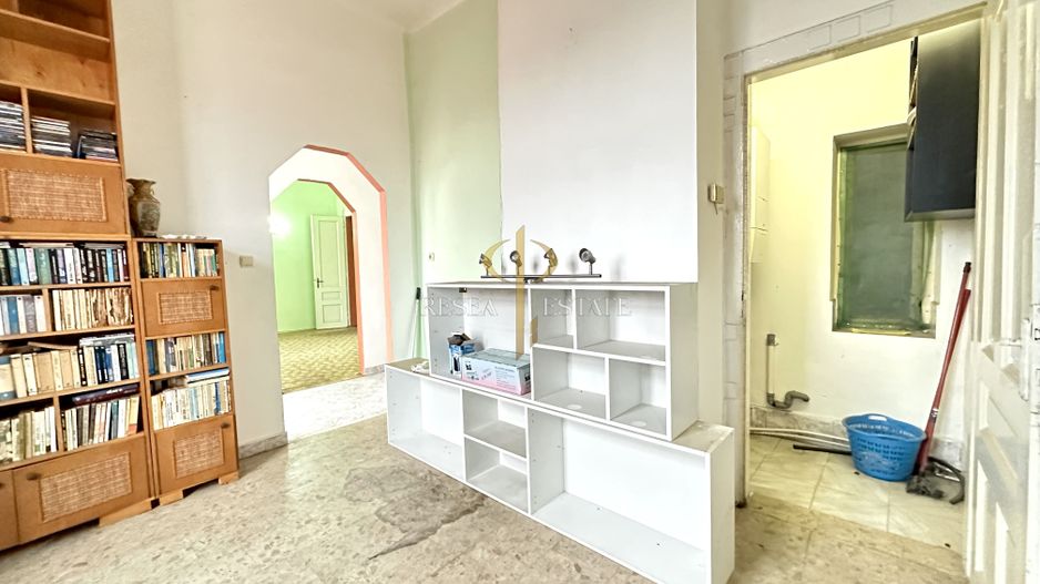 COMISION 0% | Apartament cu 5 camere| 140 mp | zona Elisabetin - Poză 4