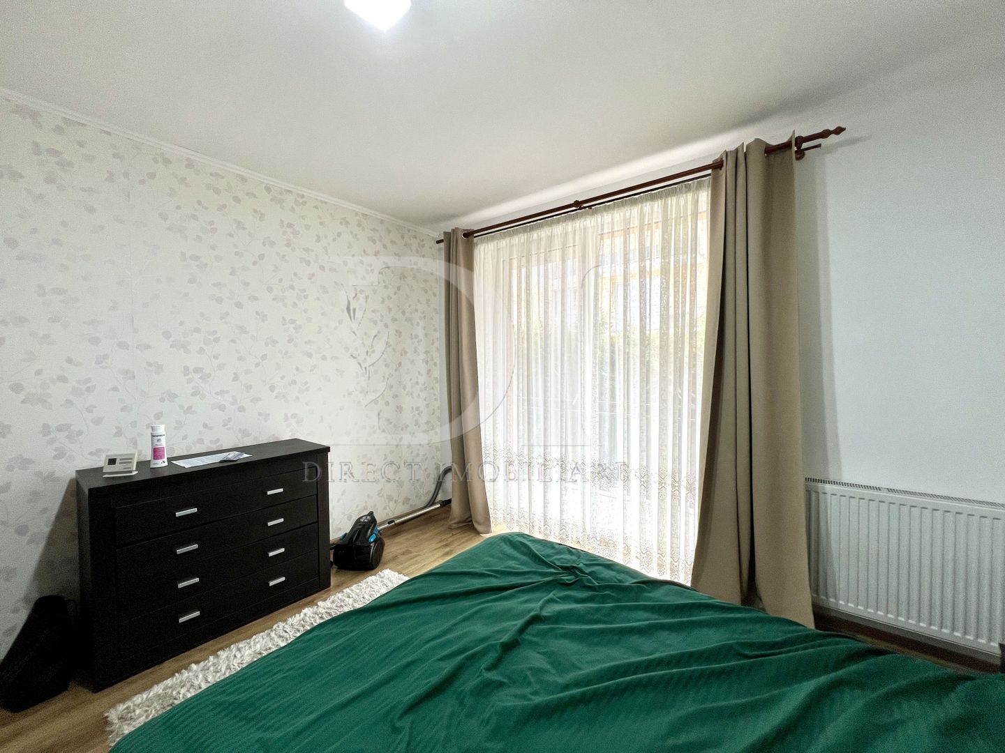 Apartament doua camere / Parcare / Zona Porii - Poză 6