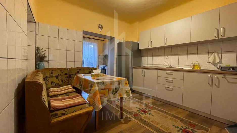 Apartament 3 camere - la casa I Trei Stejari - Poză 10