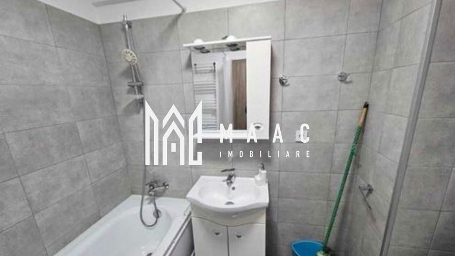 Apartament 2 camere | Etaj 1 | Balcon | 40 MPU | Turnisor - Poză 6