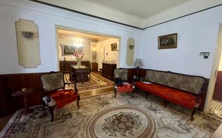 Apartament 4 Camere-Mantuleasa -100mp fără risc/fără urgenta - Poză 2