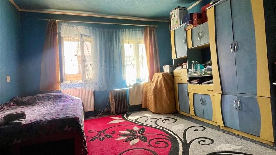Casa cu 3 camere in Sacueni - Poză 7
