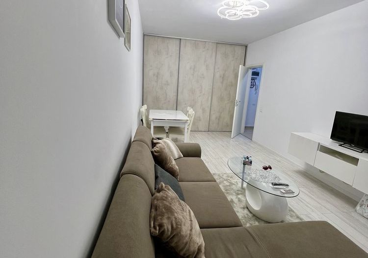 Apartament 2 Camere Novum Lacul Morii Panorama - Poză 5