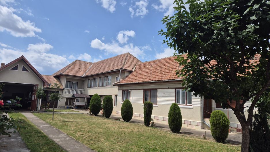 CASA DE VANZARE IN PETRESTI LA 245 EURO NEGOCIABIL - Poză 2