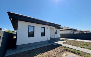 Casă pe Parter | 4 Camere | Utilități | Credit | TVA Inclus | Izvor - Poză 3