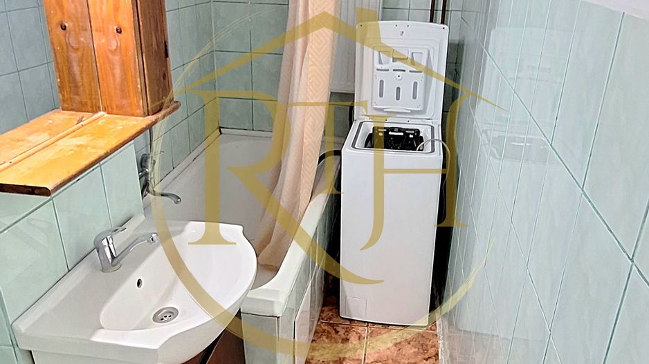 Apartament cu 2 camere de închiriat – Zona Girocului, lângă Spitalul Județean - Poză 19