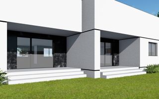 Duplex pe parter Mosnita Noua - Poză 3