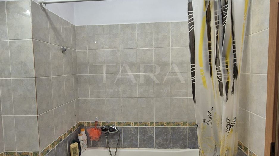 Garsonieră cu balcon generos, Iris, Cluj-Napoca. - Poză 4