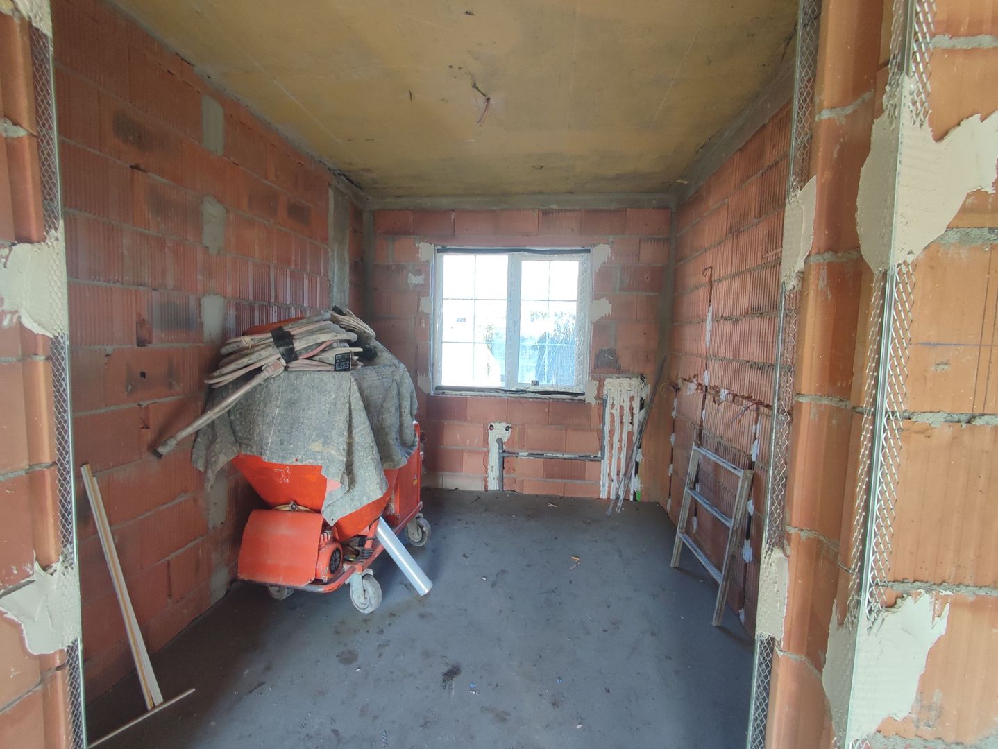 Sanandrei, Duplex pe Etaj, Drum asfaltat - Poză 6