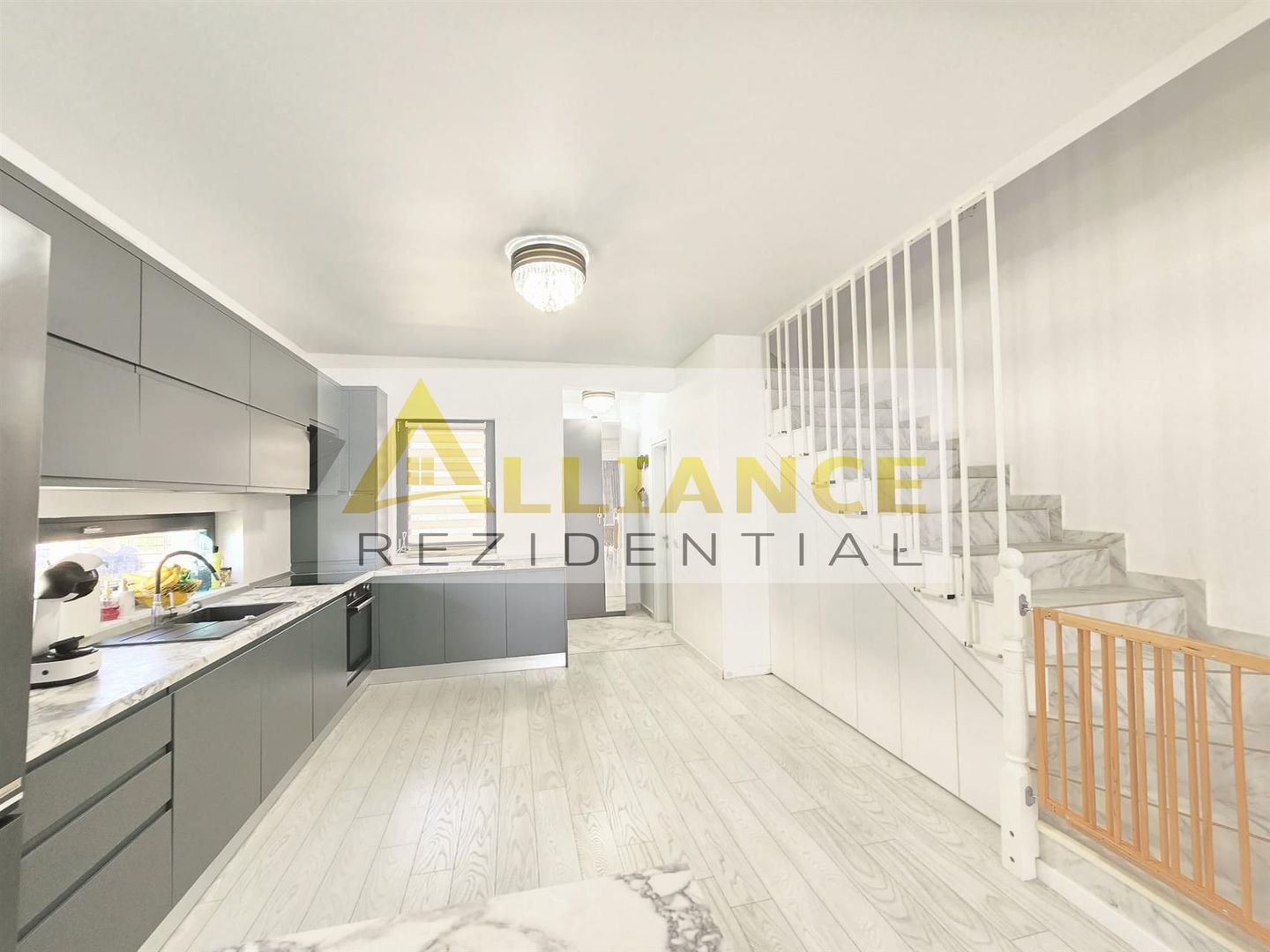 Vila tip duplex p+E - Teren 150 mp - 150.000eur - Poză 17