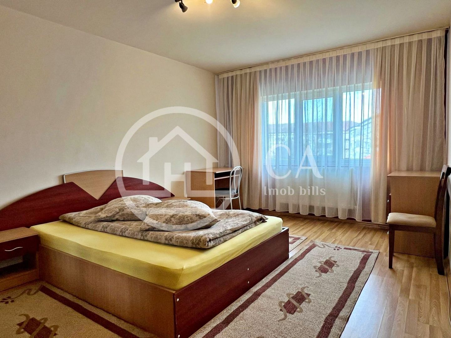 Apartament cu 2 camere de închiriat in Calea Aradului, Oradea - Poză 1