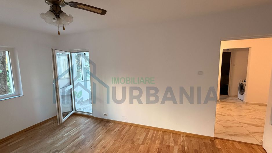Apartament 2 camere decomandat, Nicolina, 52,5 mp - Poză 6