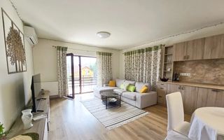 Apartament de inchiriat in Vila - Poză 1