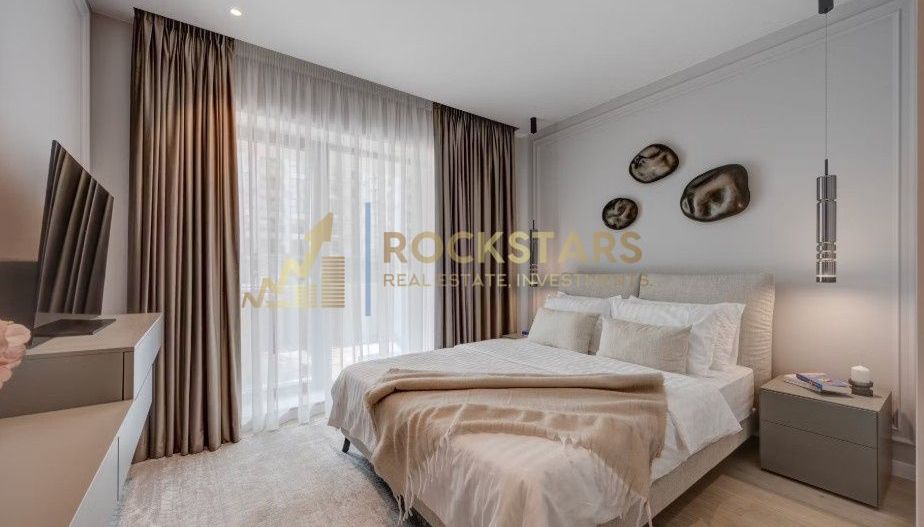Apartament 4 camere în zona Aviatiei /Pipera | TVA inclus - Poză 8
