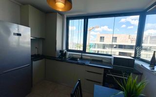 Apartament elegant cu o camere | XCity Towers | PetFriendly - Poză 4