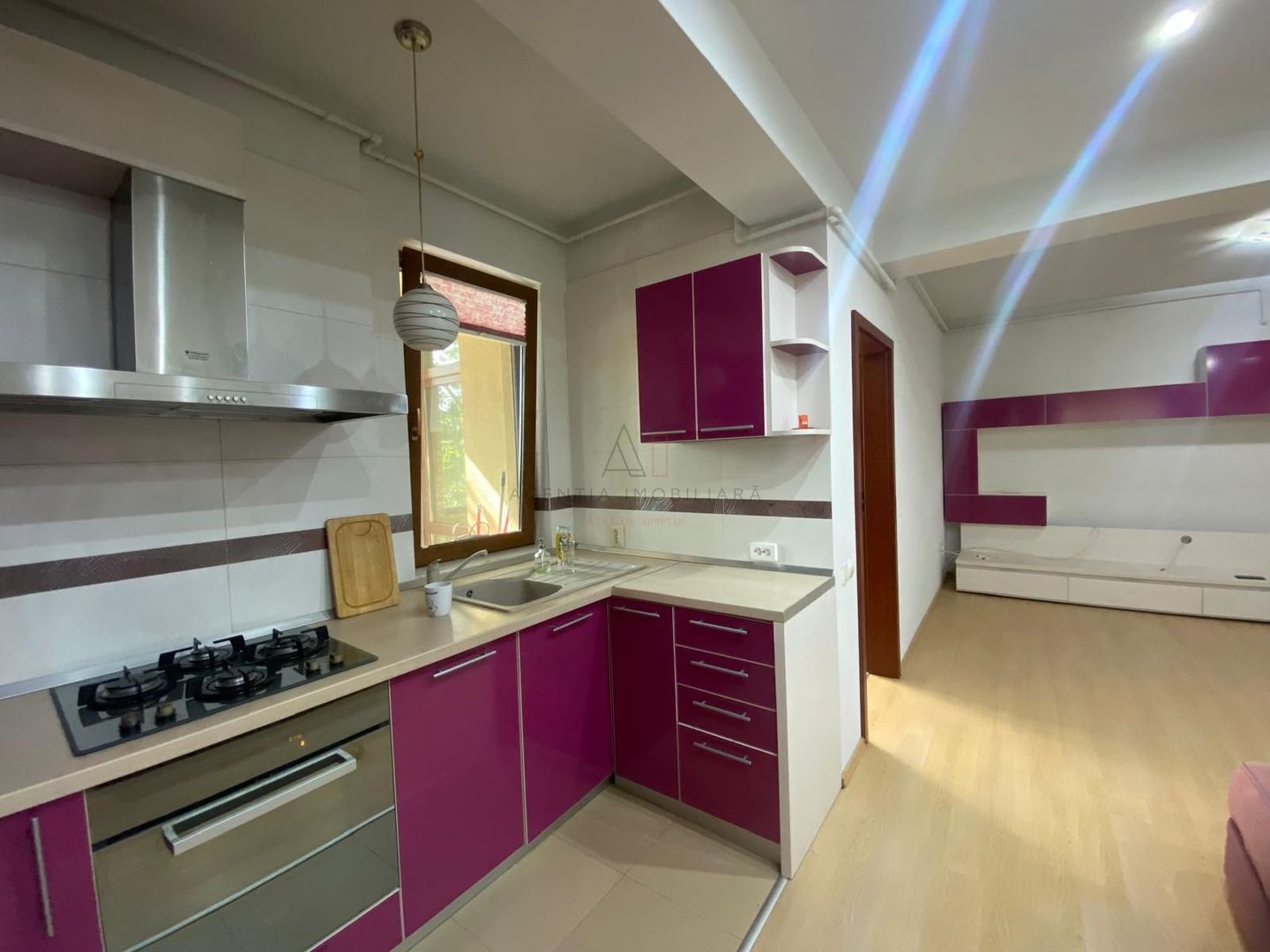 3 Camere Spatios - 2 balcoane - Poză 10