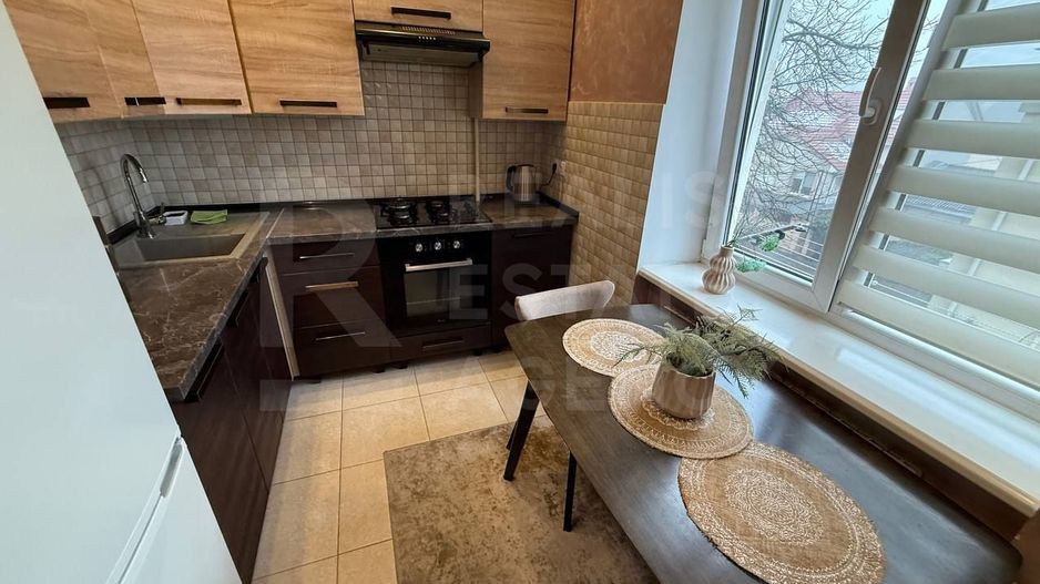 Vânzare, apartament, 1 cameră, bd. Ştefan cel Mare şi Sfânt, Centru - Poză 4