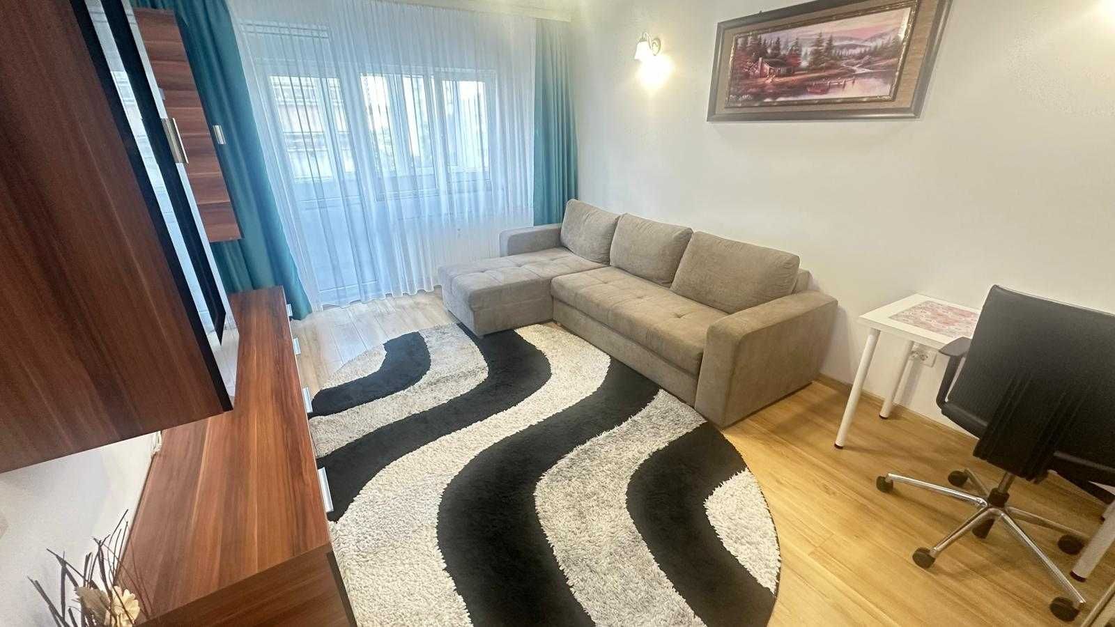 Garsoniera-Renovata Recent-Zona Vitan-Proprietar - Poză 2