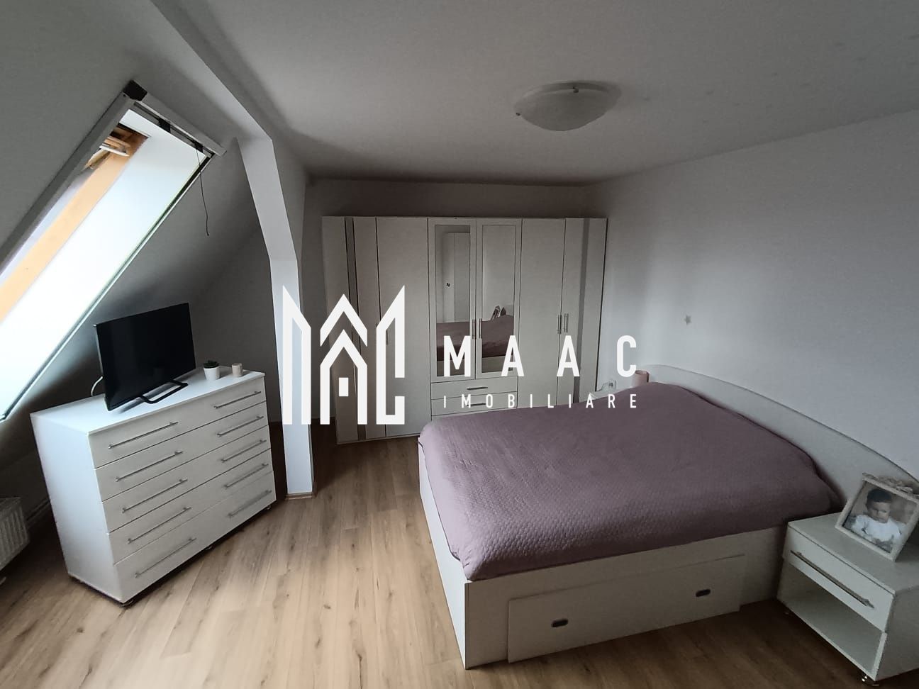 Apartament 2 camere | 73MPU | Boxa | Valea Aurie - Poză 6