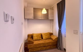 4 camere  | Etaj 1/6  | Calea Victoriei - | Partial mobilat si utilat - Poză 17