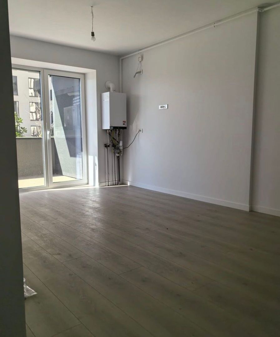 AP. 2 CAMERE ESTORIA, PRIMA INCHIRIERE, PET-FRIENDLY, PARCARE, METROU - Poză 2