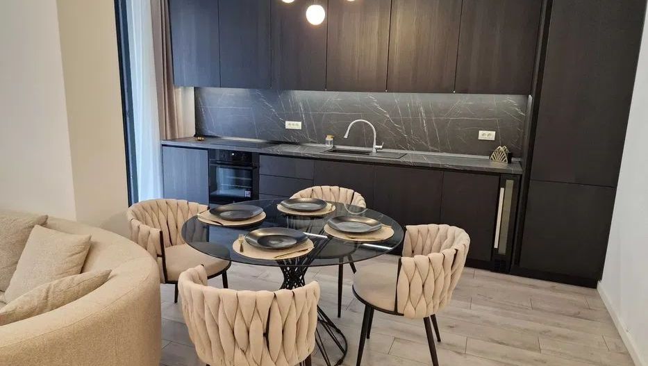 APARTAMENT DUPLEX | PARCARE SUBTERANA | WIN HERASTRAU - Poză 3