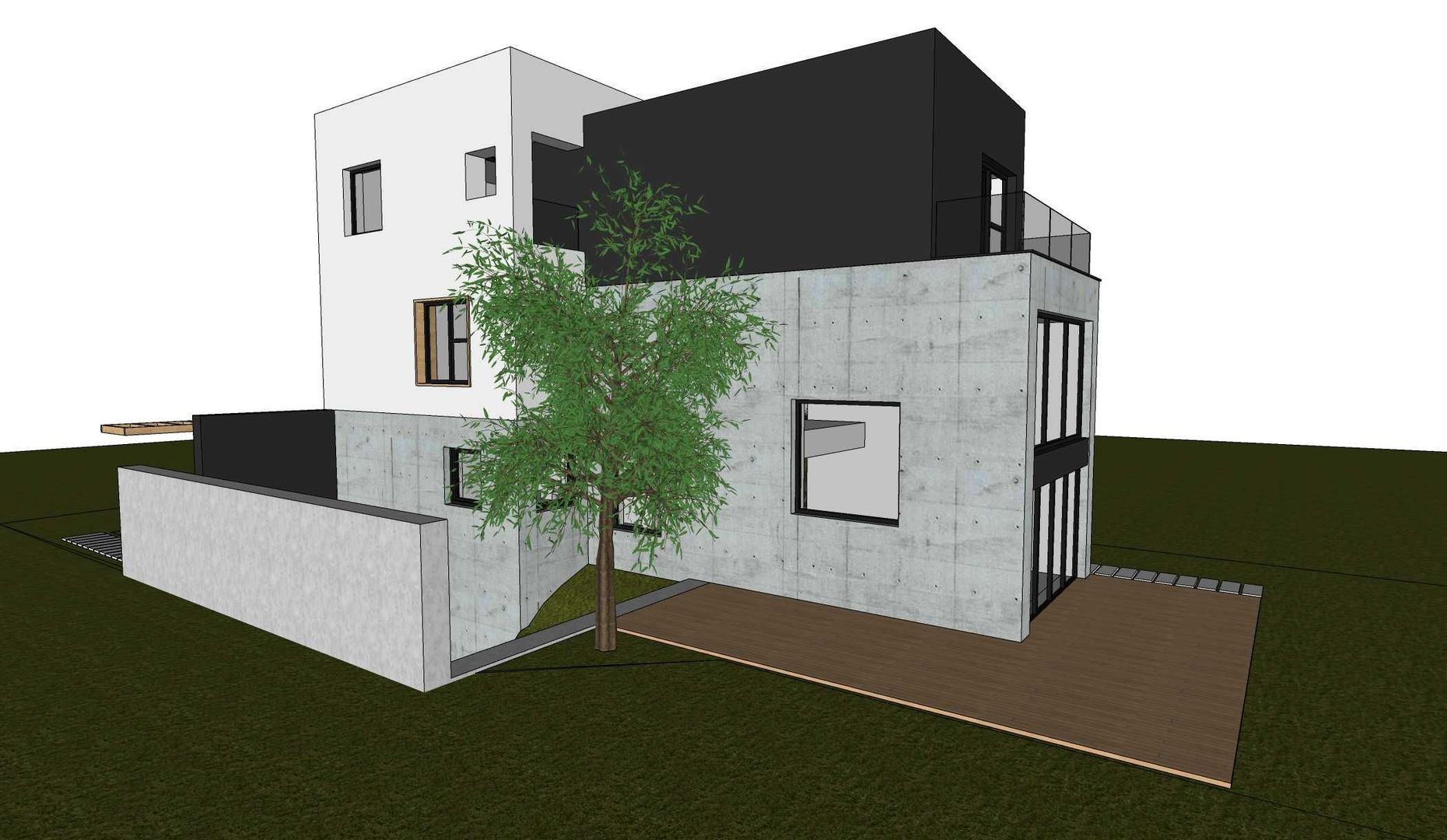 Casă Exclusivistă în Băneasa/Sisești – Design Nonconformist și Spațiu Generos - Poză 12