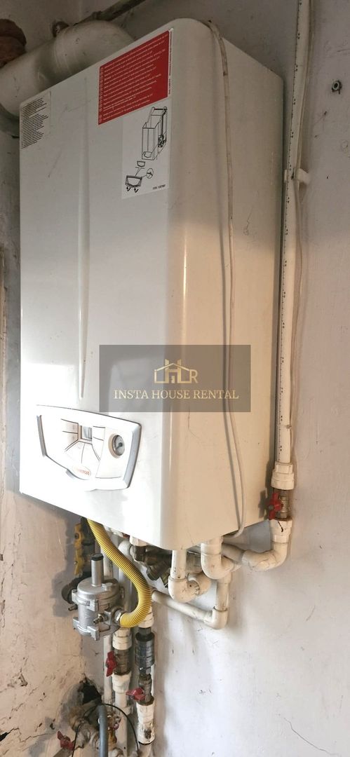 Teren 300 mp + Casa |Pod Constanta| - Poză 7