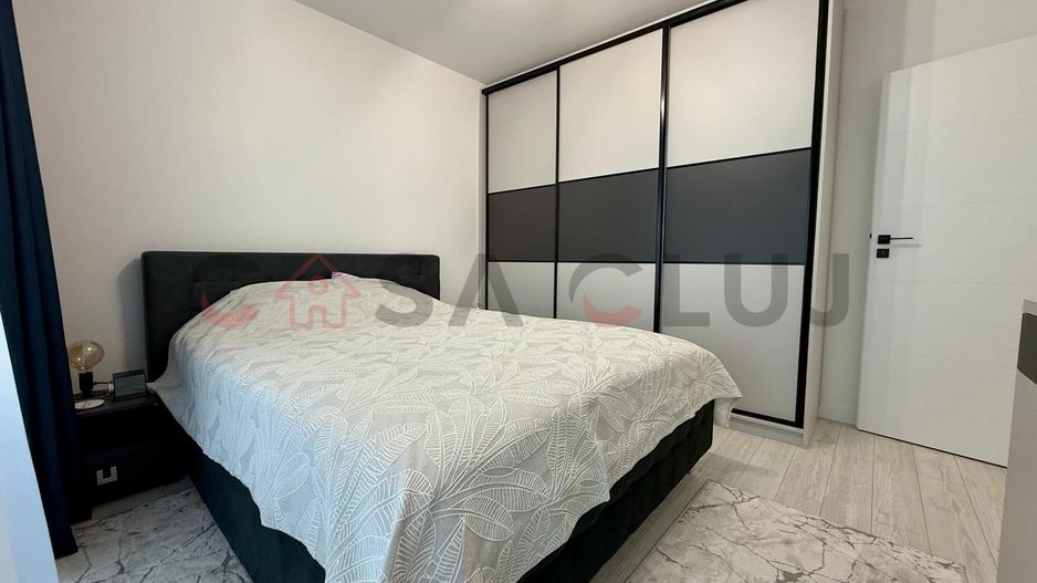 3 camere, modern, la cheie, Iris - Poză 3