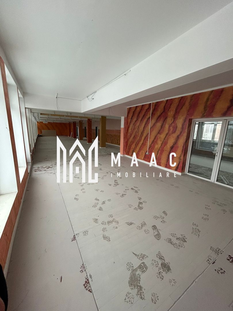 Spatiu Comercial | 335 mp | Zona Turnișor - Poză 1