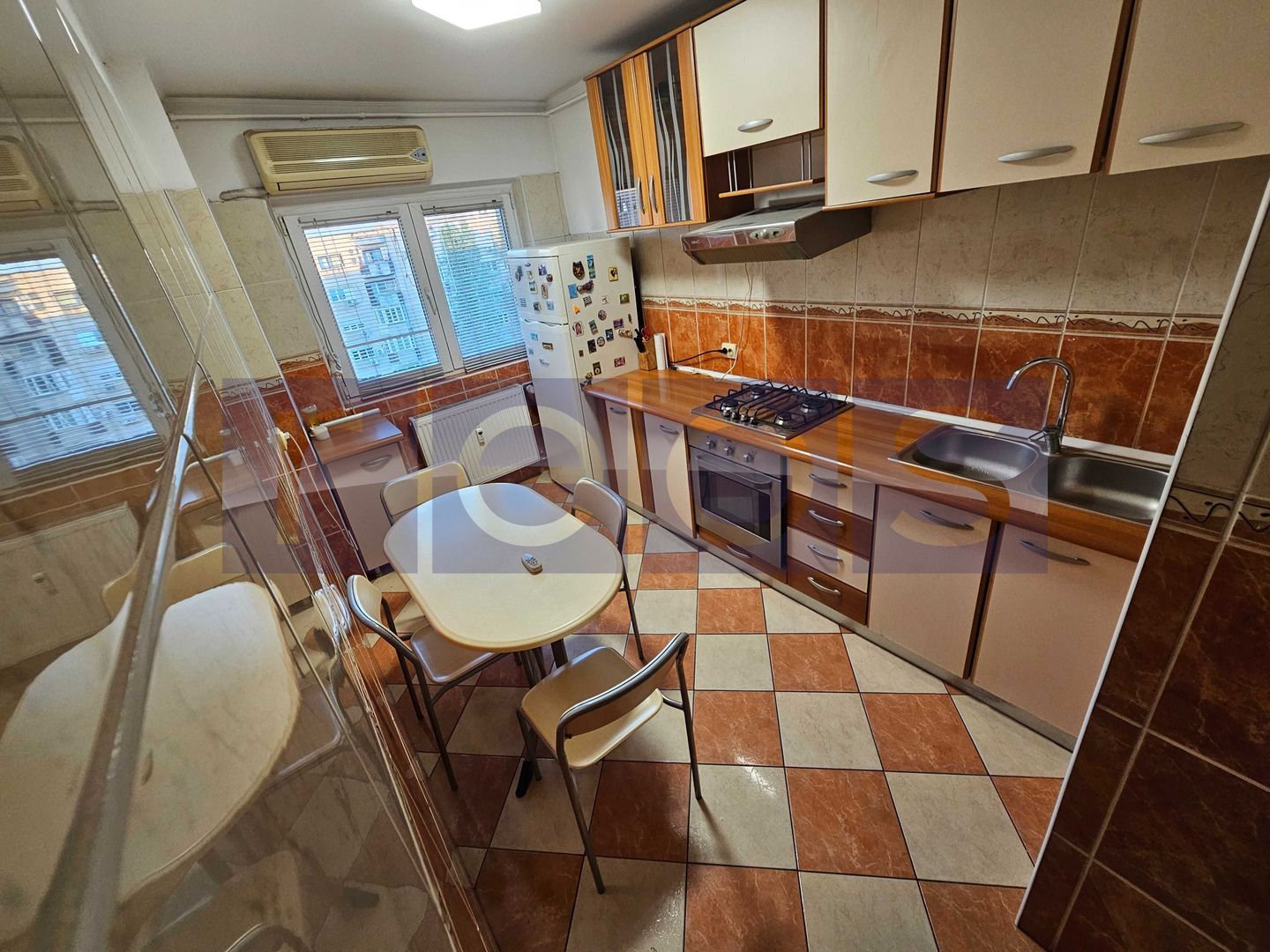 VANZARE 3 CAMERE SEMIDECOMANDAT  Tineretului - Timpuri Noi - Poză 5