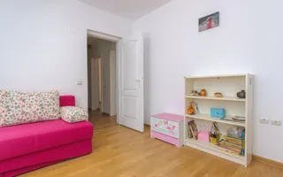 4 camere in triplex, teren 334 mp si terasa – Dumbravita, str. Magura - Poză 27