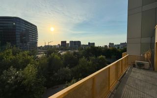 SPAȚIU BIROU - HERĂSTRĂU-AVIAȚIEI - LUX - Poză 13