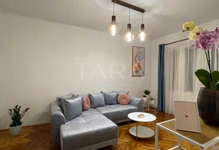 Apartament ultrafinisat, locație centrală - Poză 4