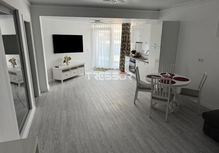 2 CAMERE | WHITE TITANIC RESORT & SPA | MAMAIA NORD - Poză 2