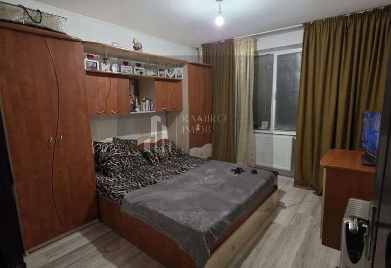 APARTAMENT 4 CAMERE, BERCENI/APARATORII PATRIEI, 2 BALCOANE, 2 BAI - Poză 6