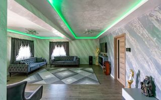 Casă premium nouă de vânzare – Cartier Izvoare, Bacău - Poză 41
