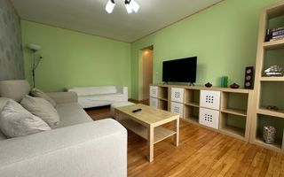 2 Camere 🏢 | Decomandat 🔑 | Valea Oltului 📍 | 2 min Metrou 🚇 - Poză 3