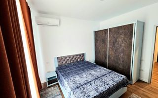 Apartament 3 camere – Aviatori Residence | Mobilat & utilat premium | - Poză 10