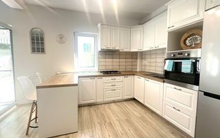 Triplex de vânzare în Șelimbăr 5 camere zona Triajului 3dorm-3băi-3P - Poză 4