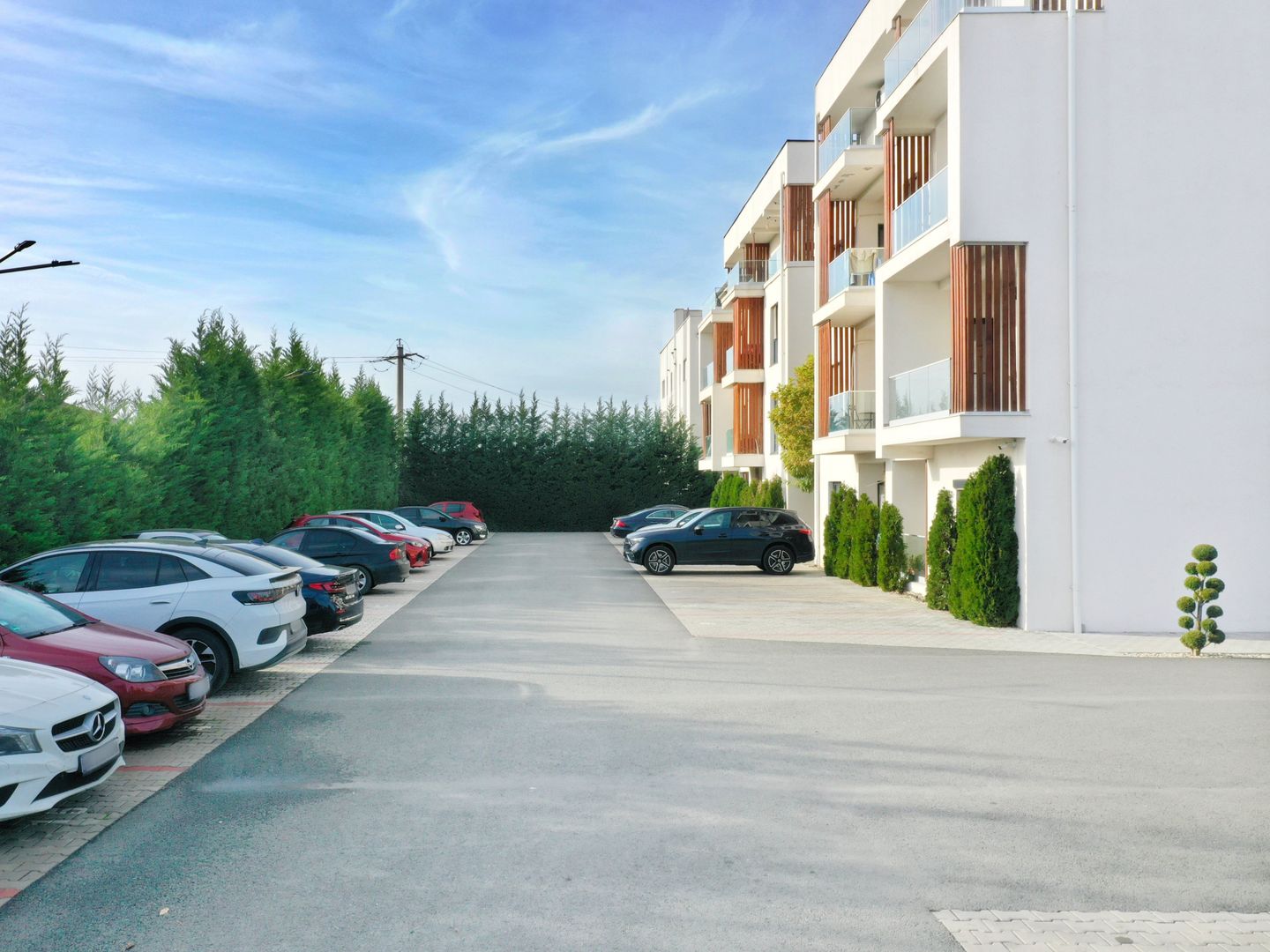 Ap 3 Cam | Vanzare | 2x Parcare | Piscina | Mobilat+Utilat | Chisoda - Poză 17