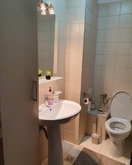 Apartament 3 camere, grădină proprie, parcare inclusă, centrală, boxă - Poză 12