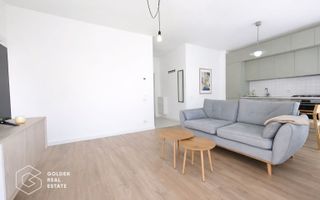 Apartament 2 camere, practic si cu design modern, Ared Imar - Poză 2