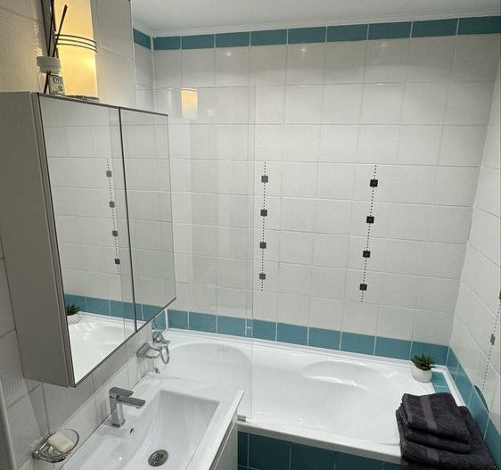 De inchiriat ap. 3 camere - Calea Dorobanti - Poză 8