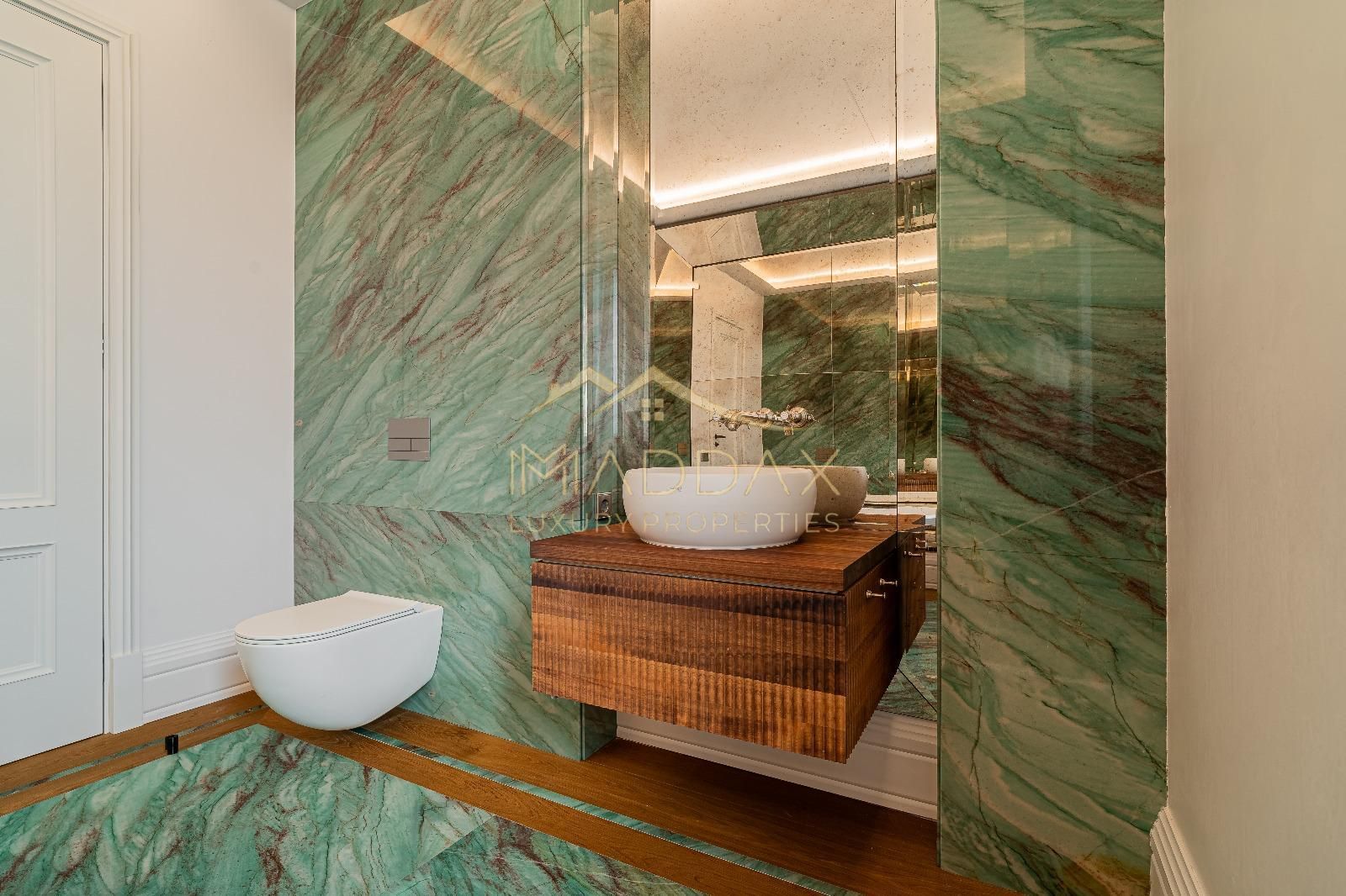 Vila Exclusivista // 6 camere *480mp utili* 2 parking // Pipera – Iancu Nicolae - Poză 27