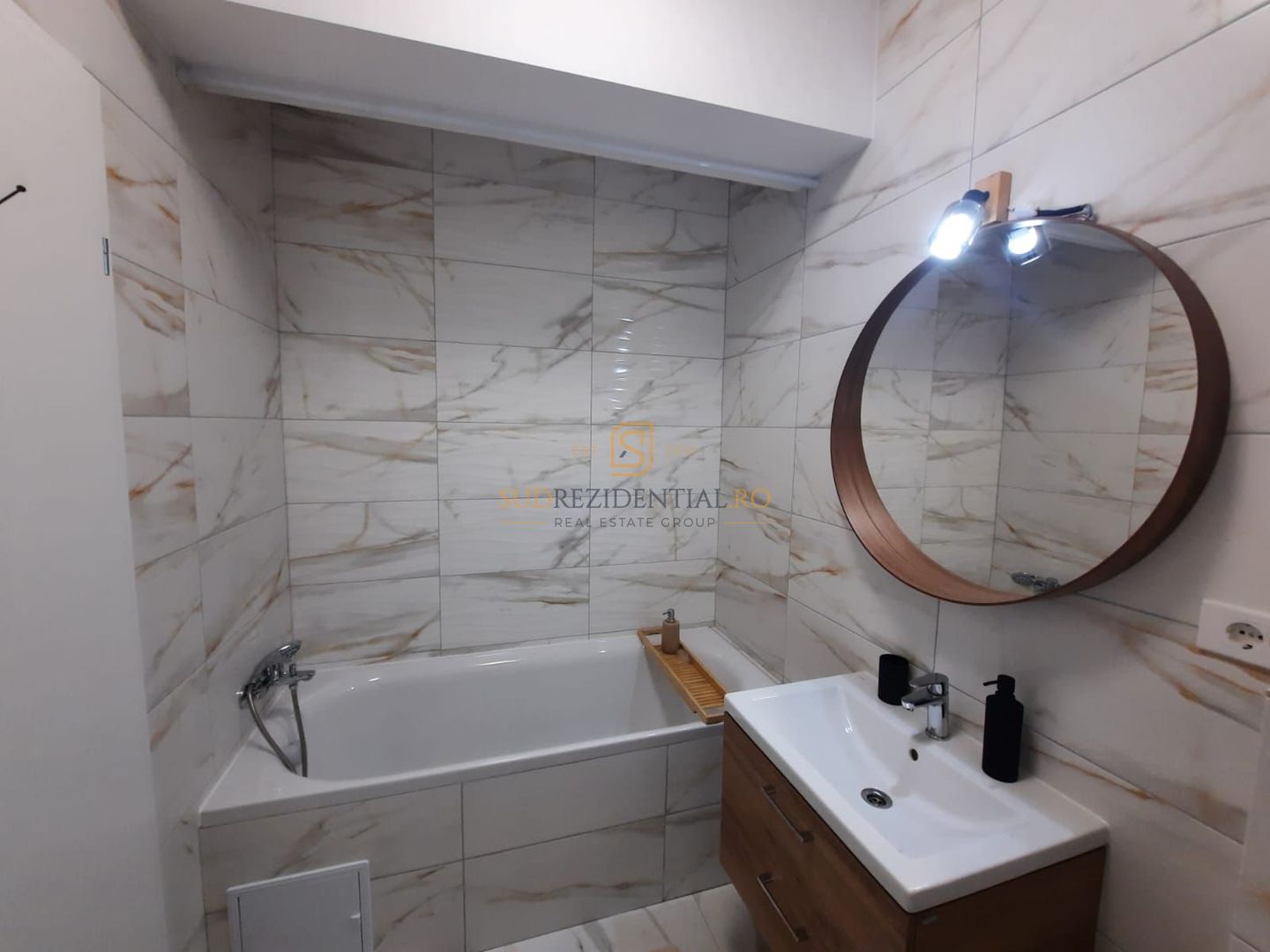 Apartament 2 camere, mobilat si utilat, loc de parcare, Grand Arena - Poză 7