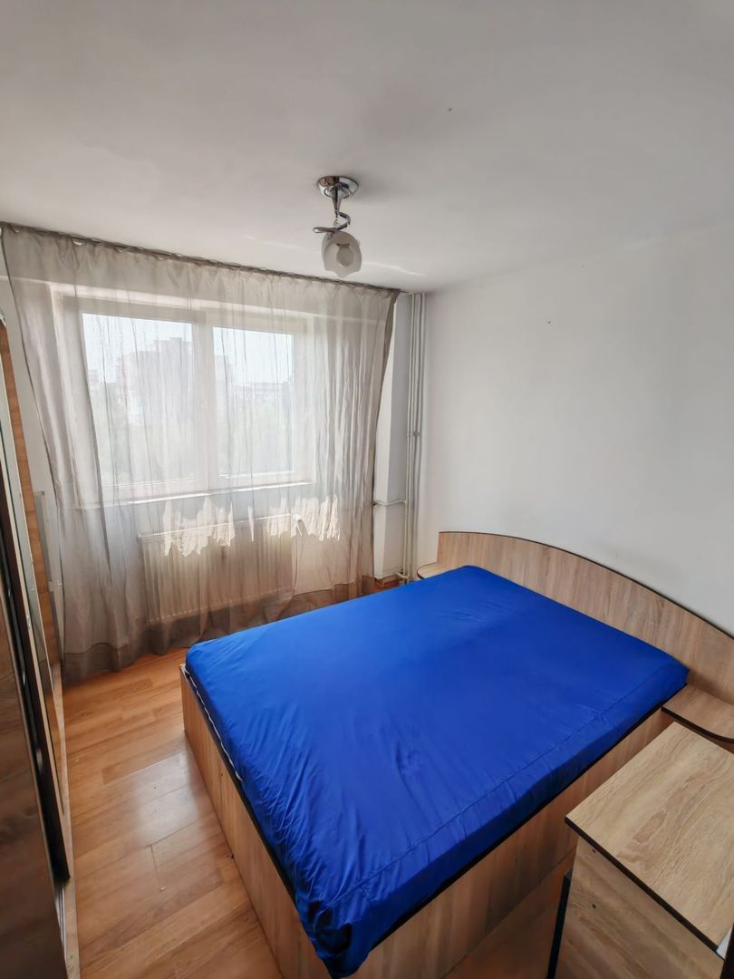 Apartament cu doua camere, Nitu Vasile, 85.000€ - Poză 6