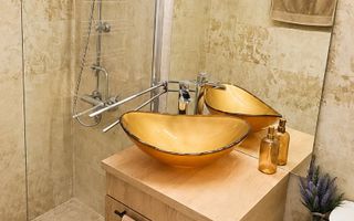 Apartament 2 camere modern, Piata Muzeului - Poză 8