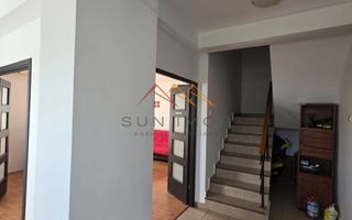 Casa de inchiriat, 4 camere, Muscel, Parc Soceram, Campina - Poză 11