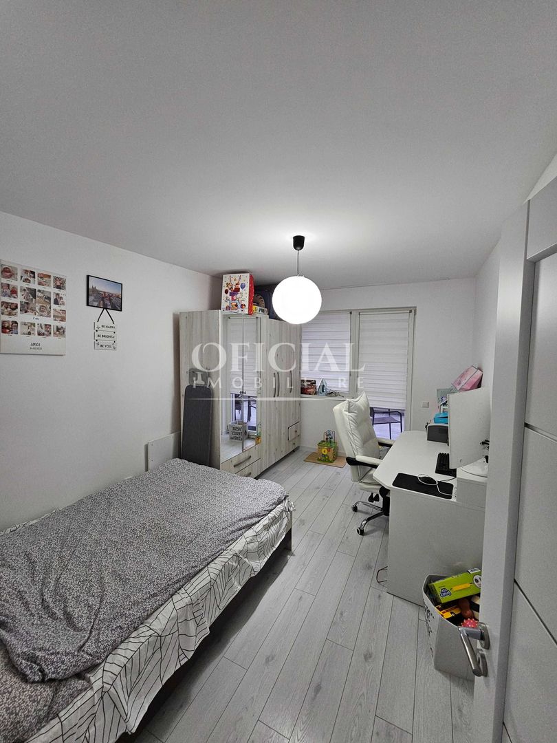 Apartament 3 camere | Parcare | Terasa | Zona Florilor | Floresti - Poză 6
